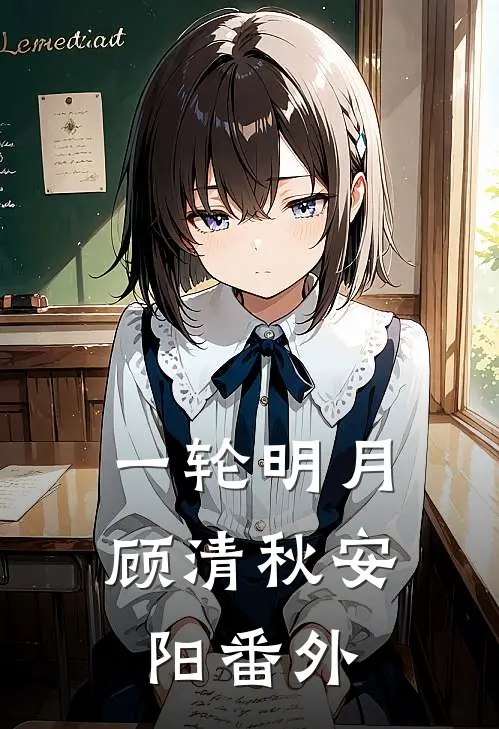 一轮明月顾清秋安阳 番外