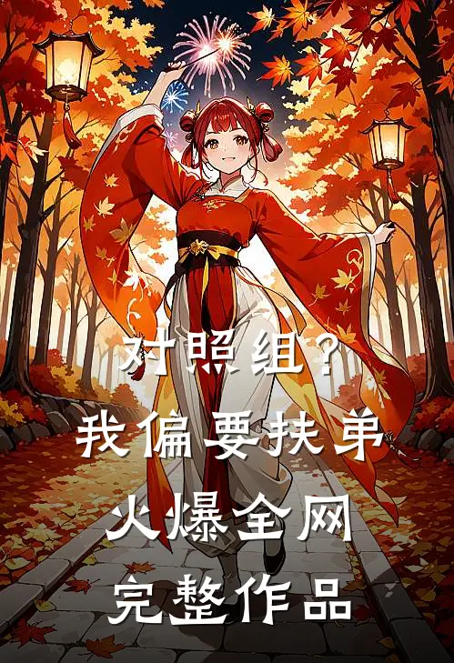 对照组？我偏要扶弟火爆全网完整作品