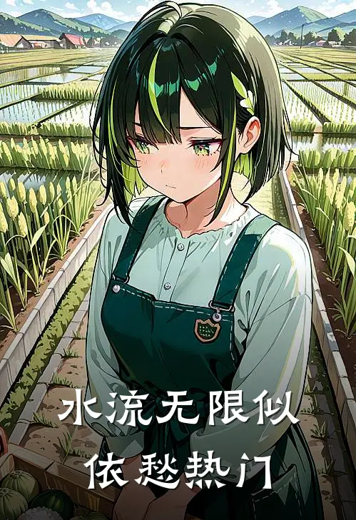 水流无限似依愁热门