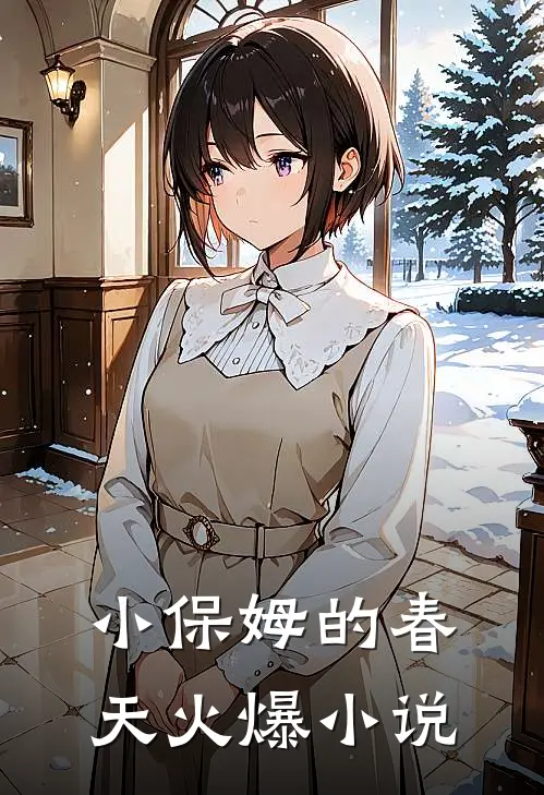 小保姆的春天火爆小说