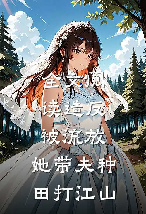 全文阅读造反被流放，她带夫种田打江山