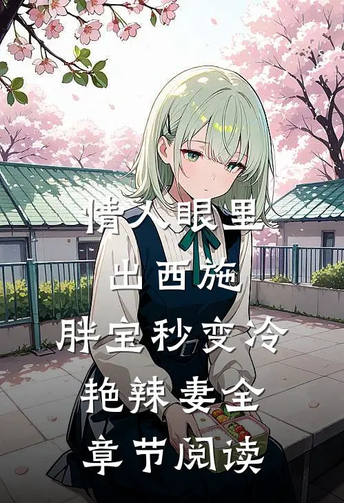 情人眼里出西施，胖宝秒变冷艳辣妻全章节阅读