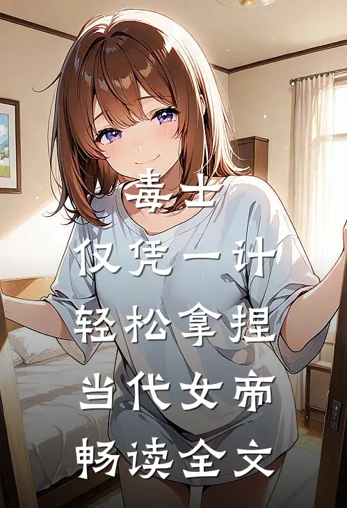 毒士：仅凭一计，轻松拿捏当代女帝畅读全文