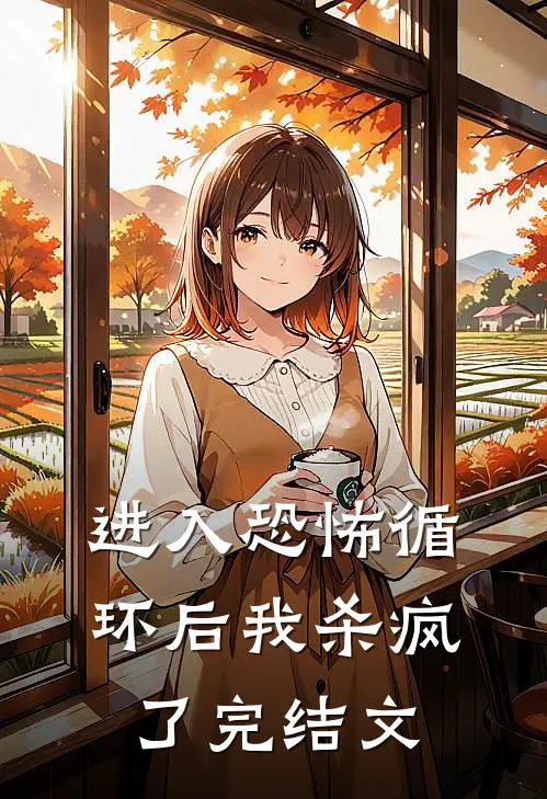 进入恐怖循环后我杀疯了完结文