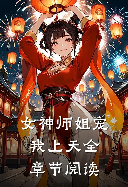 女神师姐宠我上天全章节阅读