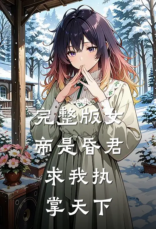 完整版女帝是昏君，求我执掌天下