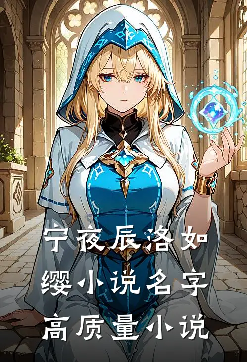 宁夜辰洛如缨小说名字高质量小说