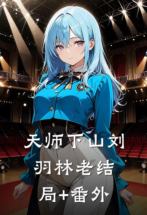 天师下山刘羽林老结局+番外
