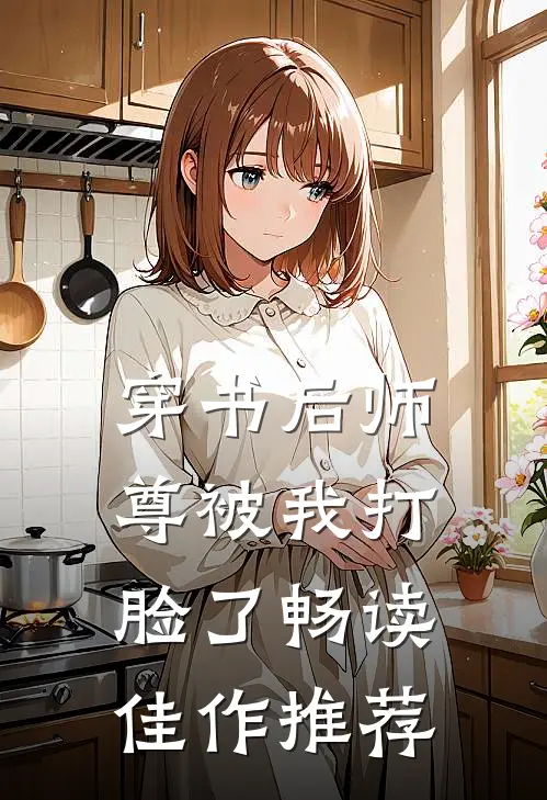 穿书后师尊被我打脸了畅读佳作推荐