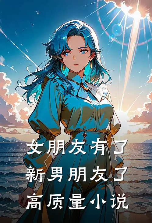 女朋友有了新男朋友了高质量小说