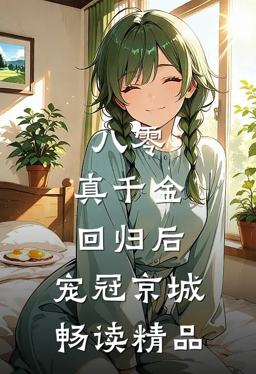 八零：真千金回归后，宠冠京城畅读精品