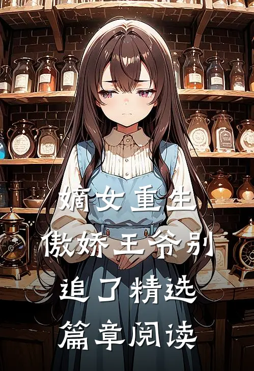 嫡女重生：傲娇王爷别追了精选篇章阅读