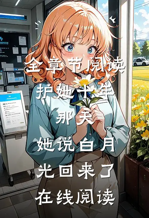 全章节阅读护她十年,那天,她说白月光回来了在线阅读