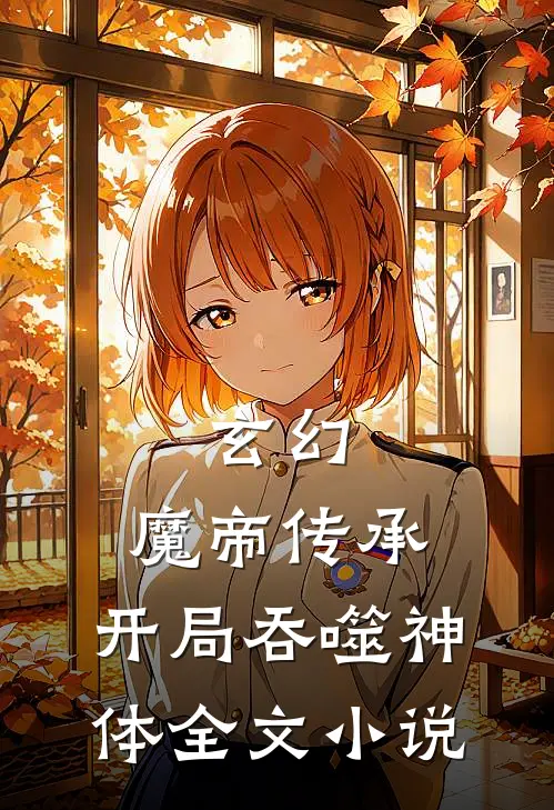 玄幻：魔帝传承，开局吞噬神体全文小说