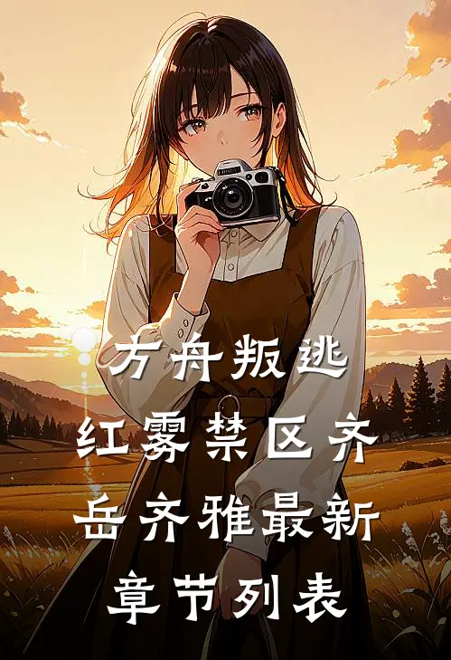 方舟叛逃，红雾禁区齐岳齐雅最新章节列表