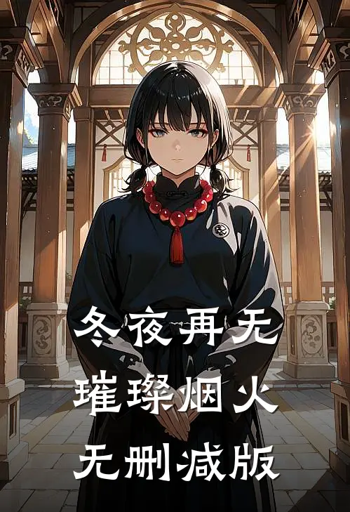 冬夜再无璀璨烟火无删减版