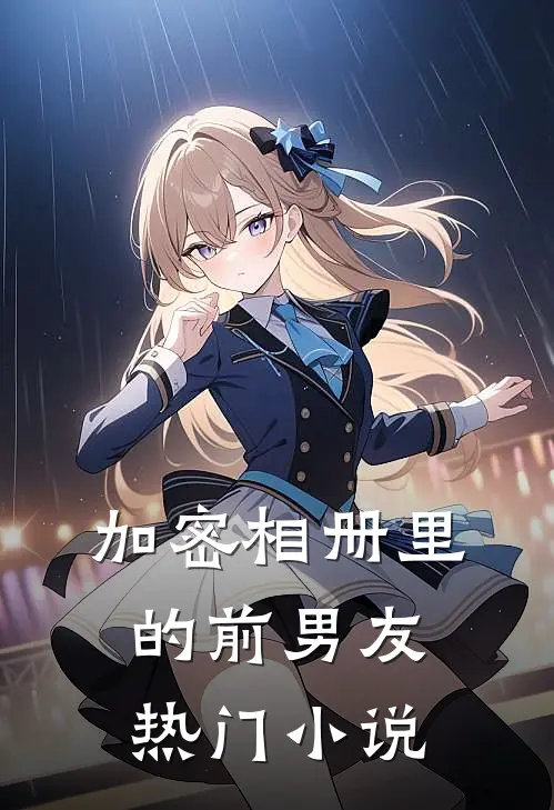 加密相册里的前男友热门小说