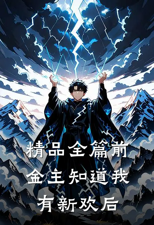 精品全篇前金主知道我有新欢后