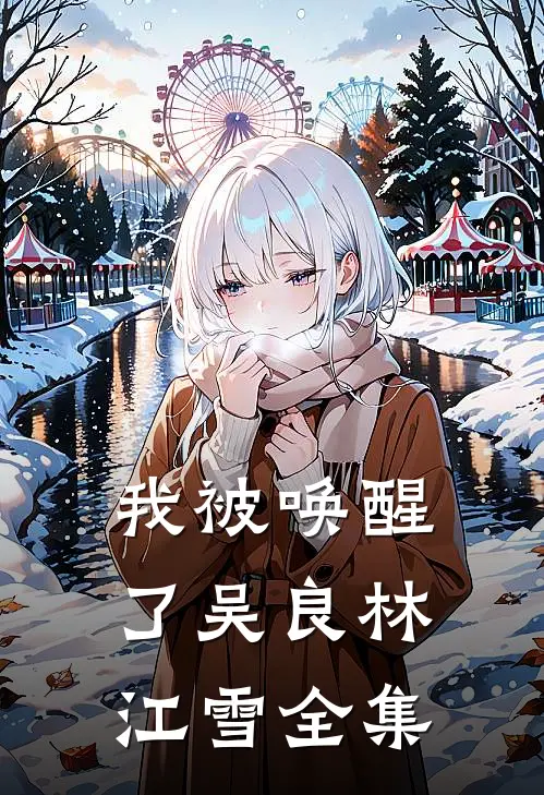 我被唤醒了吴良林江雪 全集
