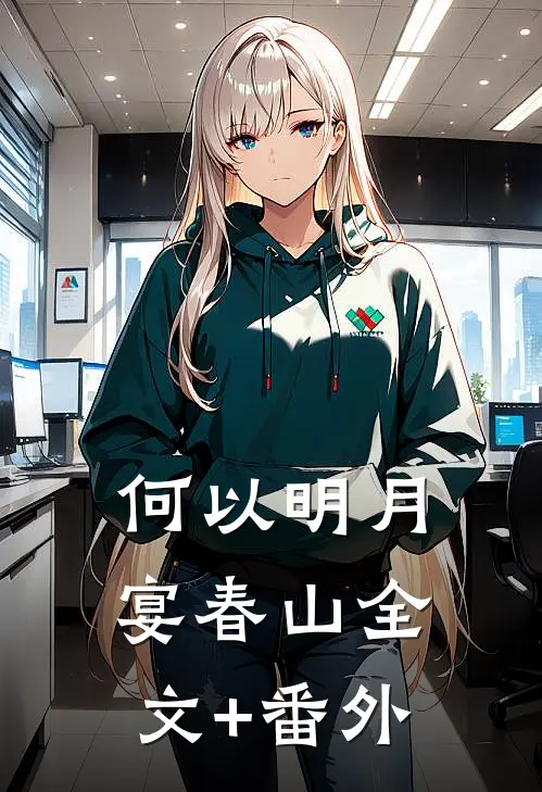何以明月宴春山全文+番外