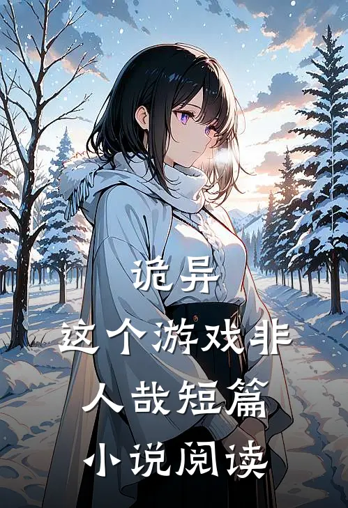 诡异：这个游戏非人哉短篇小说阅读