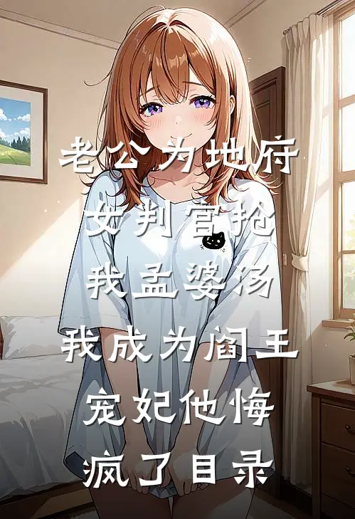 老公为地府女判官抢我孟婆汤，我成为阎王宠妃他悔疯了目录