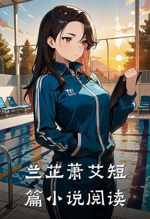 兰芷萧艾短篇小说阅读