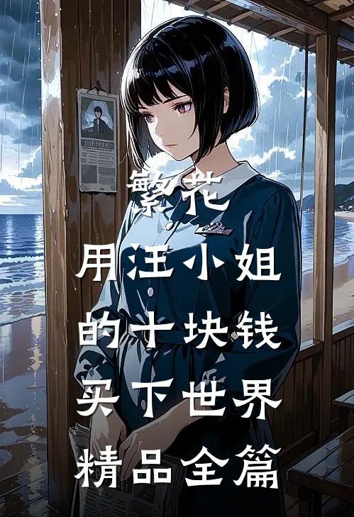繁花：用汪小姐的十块钱买下世界精品全篇