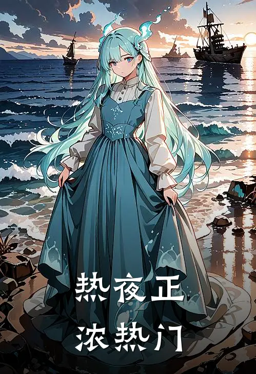 热夜正浓热门
