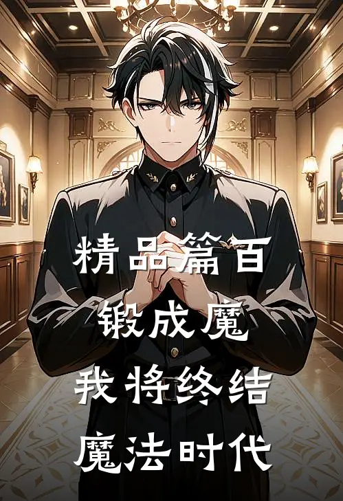 精品篇百锻成魔：我将终结魔法时代