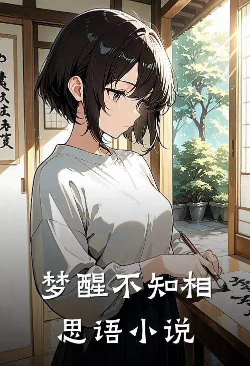 梦醒不知相思语小说