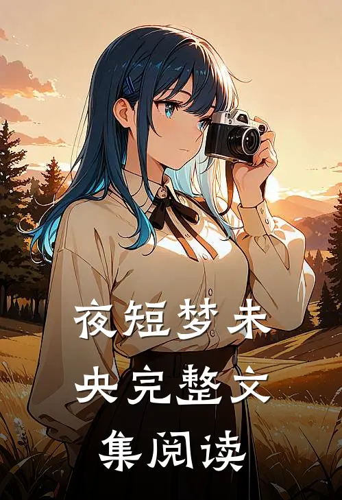 夜短梦未央完整文集阅读