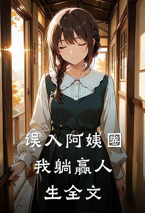 误入阿姨圈，我躺赢人生全文