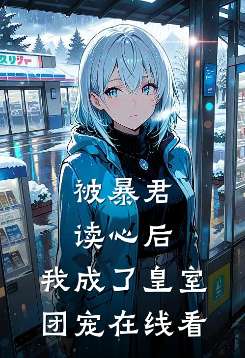 被暴君读心后，我成了皇室团宠在线看