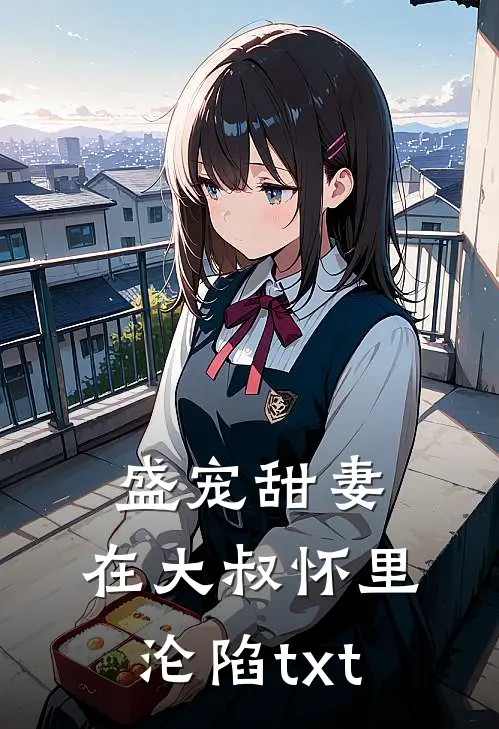 盛宠甜妻：在大叔怀里沦陷txt
