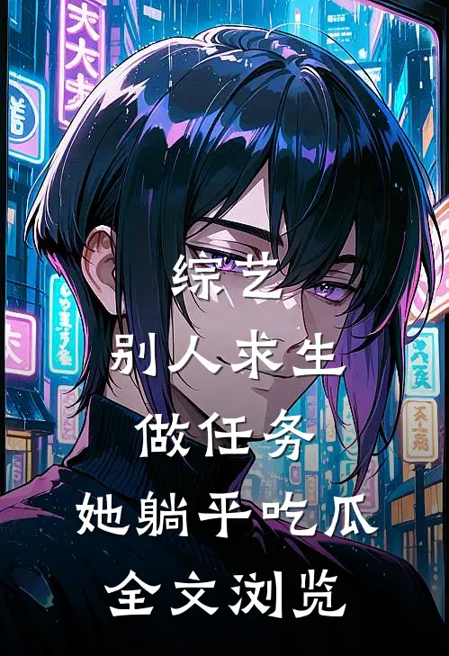 综艺：别人求生做任务，她躺平吃瓜全文浏览