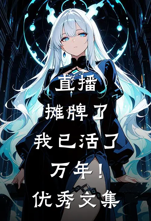 直播：摊牌了，我已活了万年！优秀文集