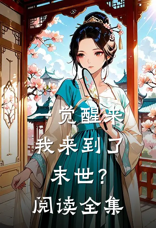 一觉醒来我来到了末世？阅读全集