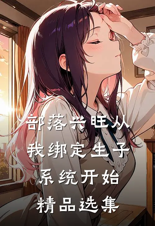 部落兴旺从我绑定生子系统开始精品选集