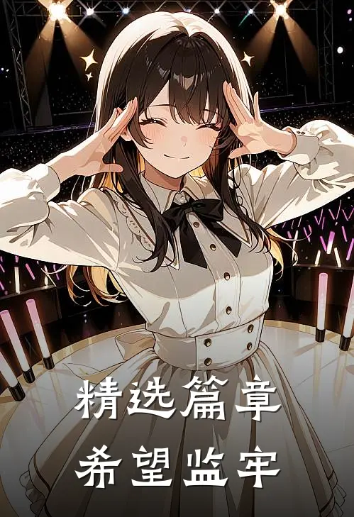 精选篇章希望监牢