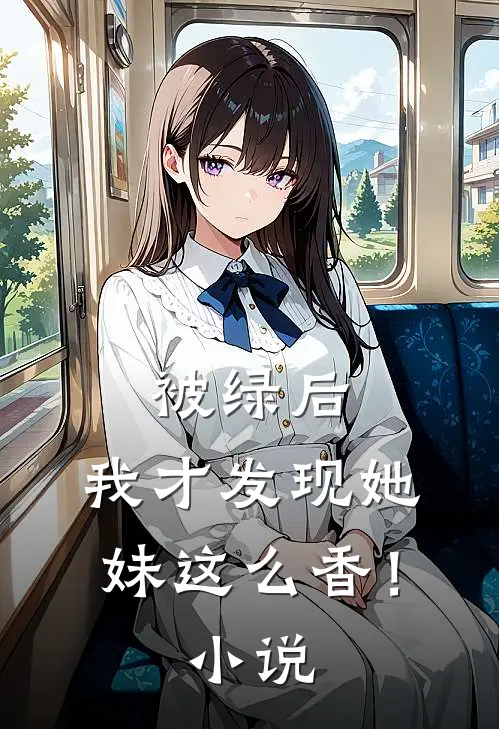 被绿后，我才发现她妹这么香！小说