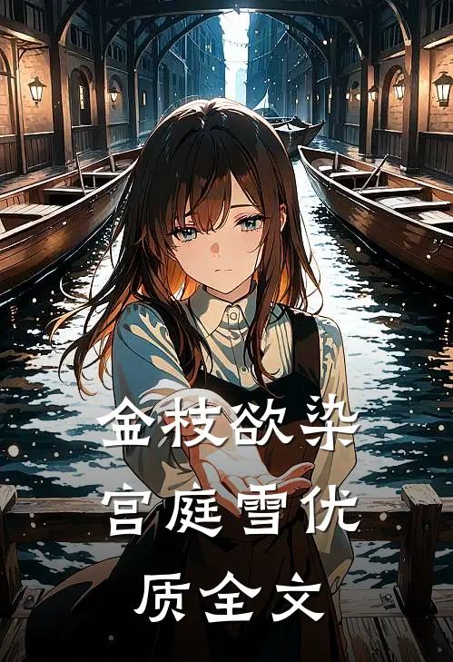 金枝欲染宫庭雪优质全文
