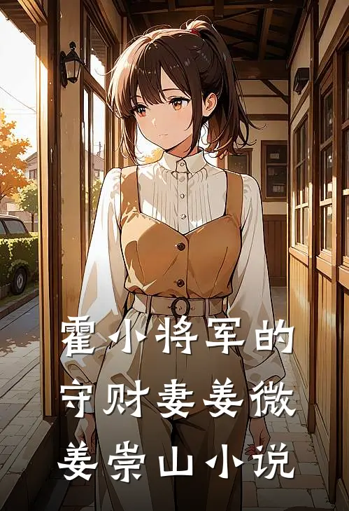 霍小将军的守财妻姜微姜崇山小说