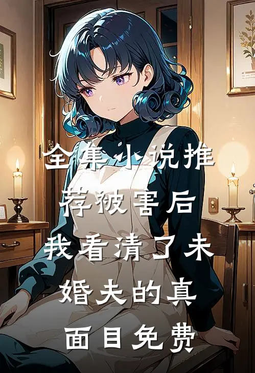 全集小说推荐被害后,我看清了未婚夫的真面目免费