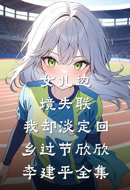 女儿边境失联，我却淡定回乡过节欣欣李建平 全集