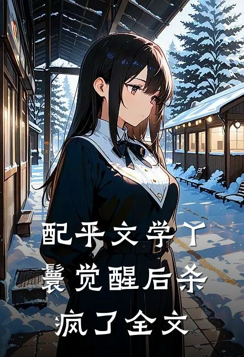 配平文学丫鬟觉醒后杀疯了全文