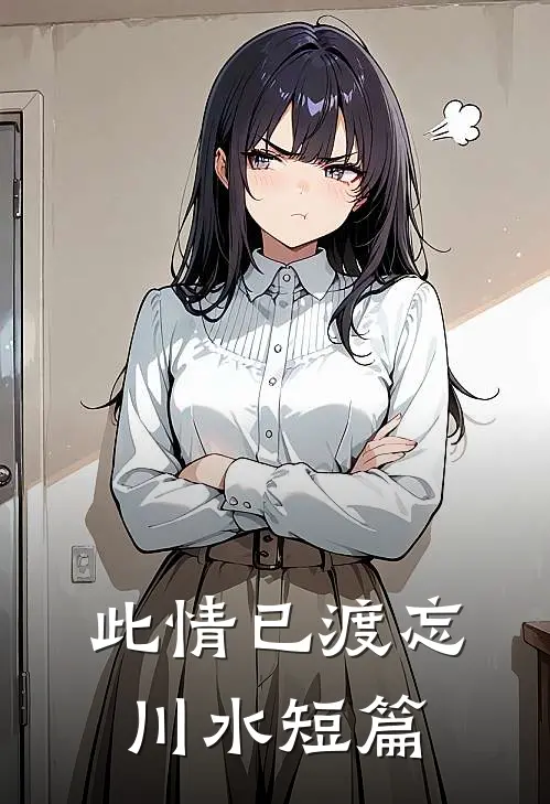 此情已渡忘川水短篇