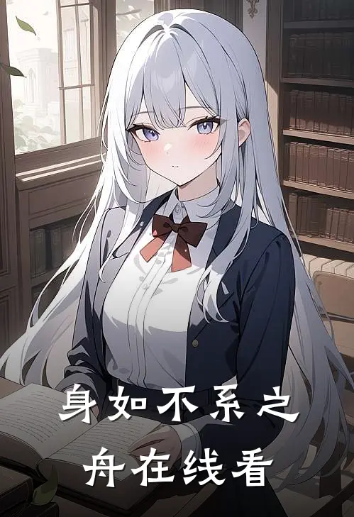 身如不系之舟在线看