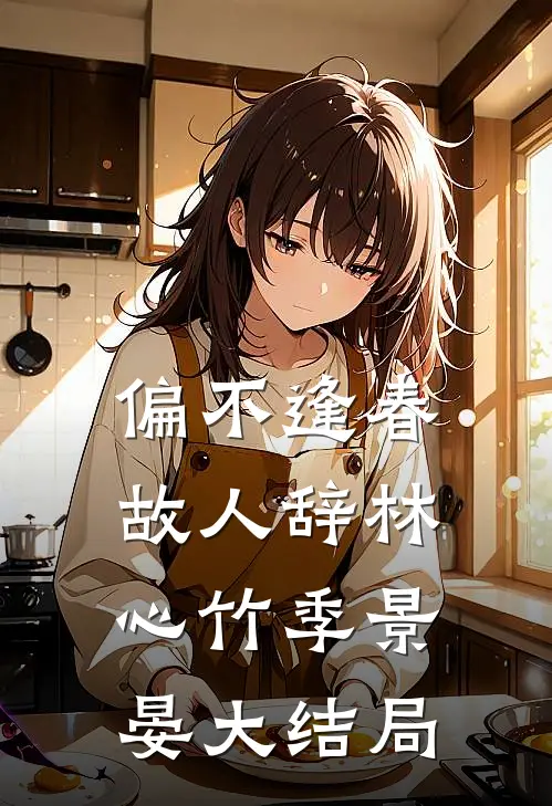 偏不逢春故人辞林心竹季景晏大结局