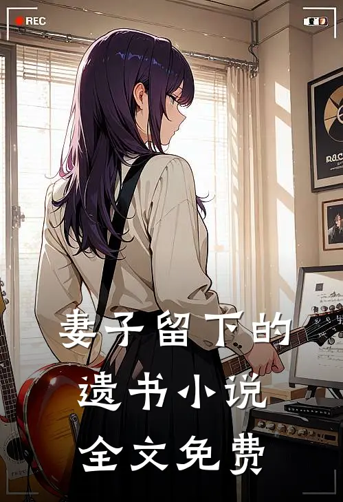 妻子留下的遗书小说全文免费
